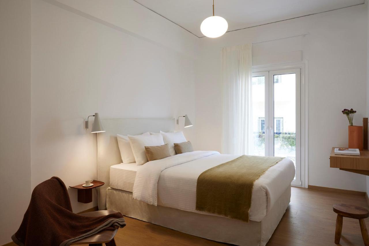 Mandra Living-Kolonaki Apartment Athens Exterior photo