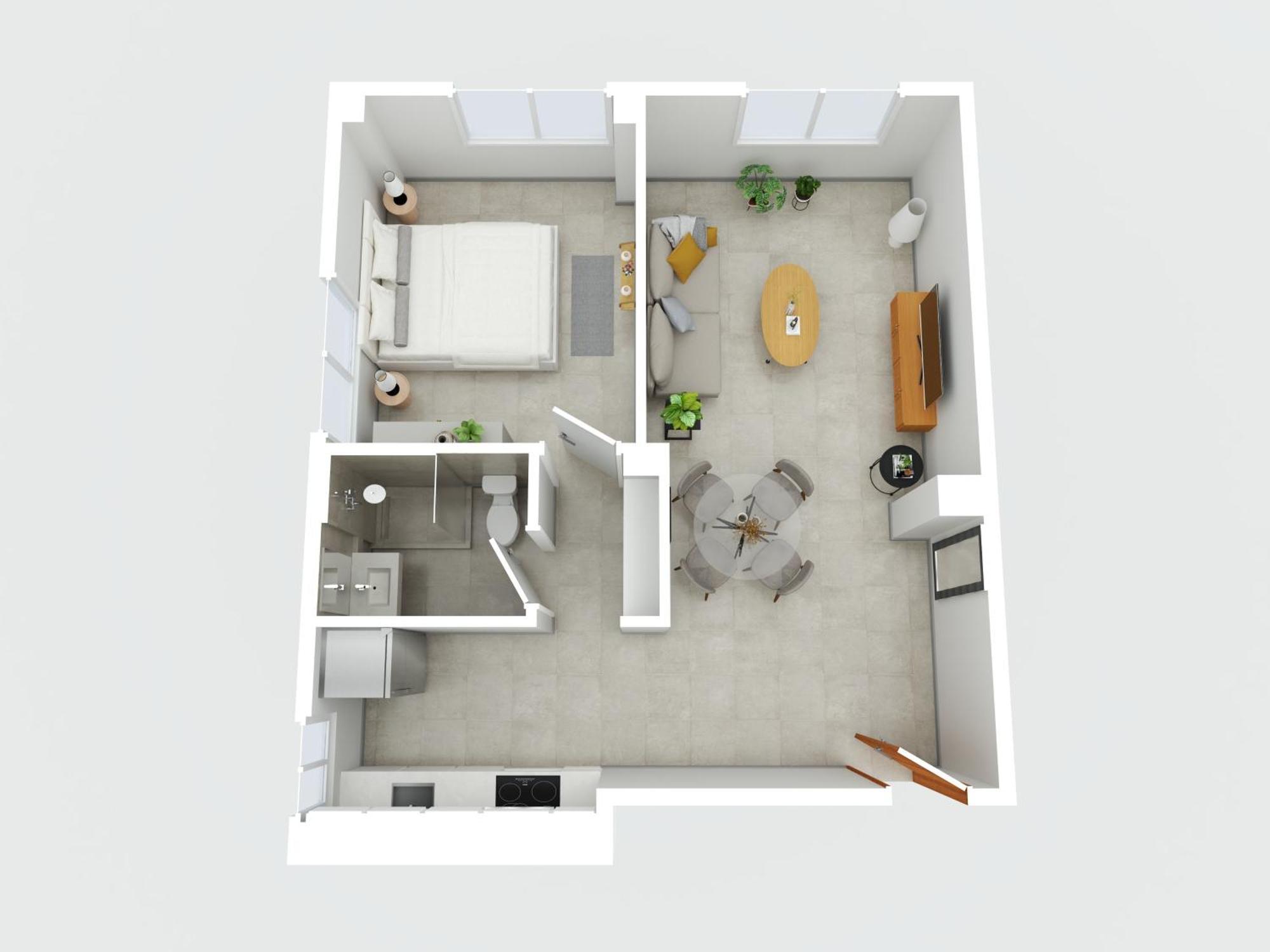 Mandra Living-Kolonaki Apartment Athens Exterior photo