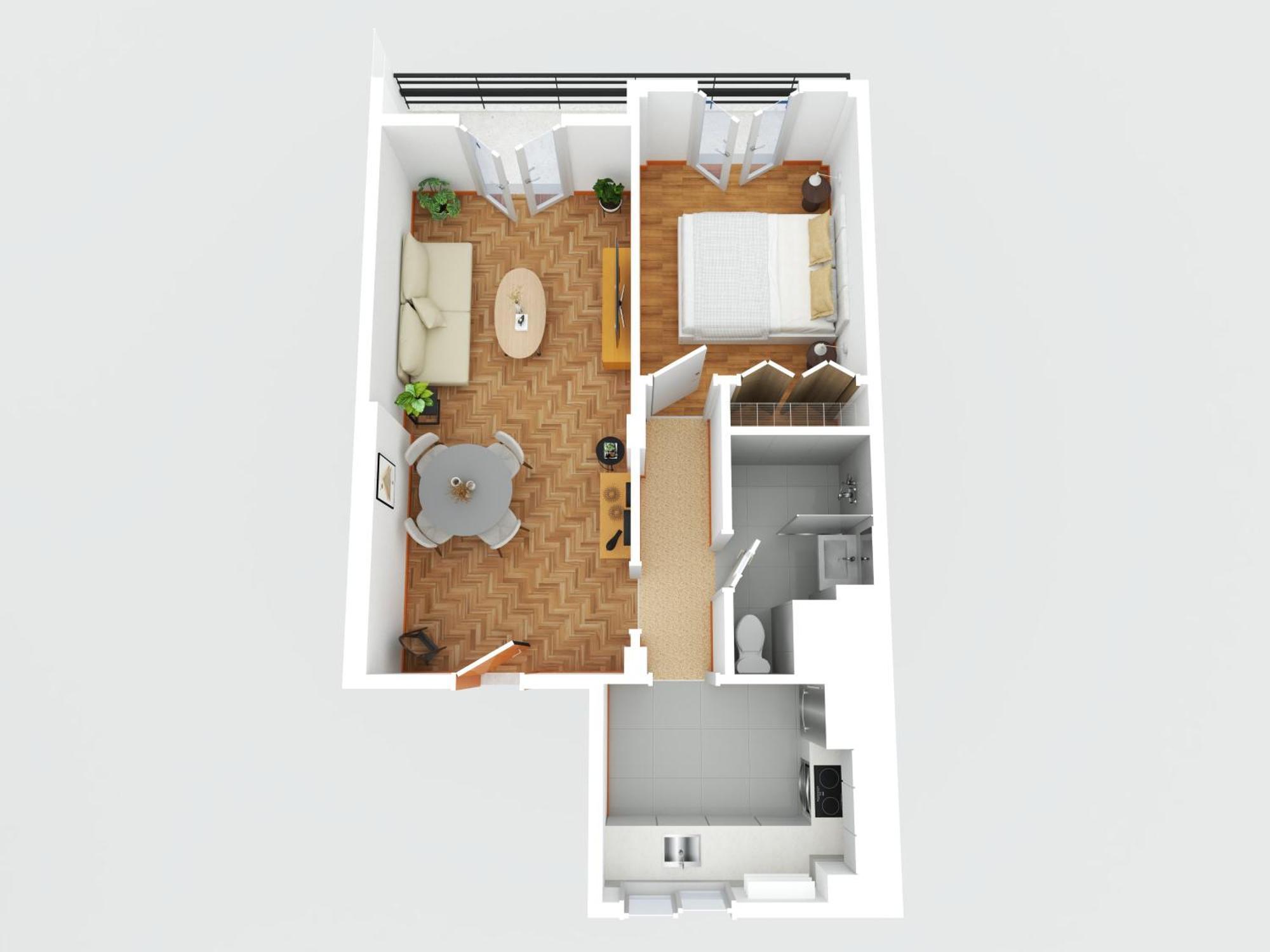 Mandra Living-Kolonaki Apartment Athens Exterior photo